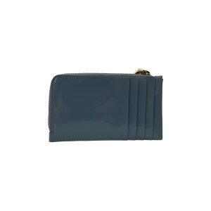 Christian Dior Lady Dior Cosmos Kartenetui Hellblau Dior Dior 16