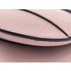 Dior Saddle Bag Medium Beigerosé Dior Dior 27