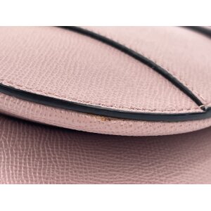 Dior Saddle Bag Medium Beigerosé Dior Dior 30