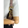 Dior Saddle Bag Medium Beigerosé Dior Dior 30