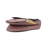 Dior Saddle Bag Medium Beigerosé Dior Dior 23