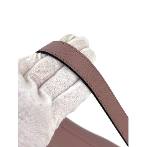 Dior Saddle Bag Medium Beigerosé Dior Dior 14