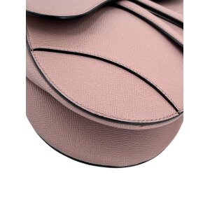 Dior Saddle Bag Medium Beigerosé Dior Dior 27