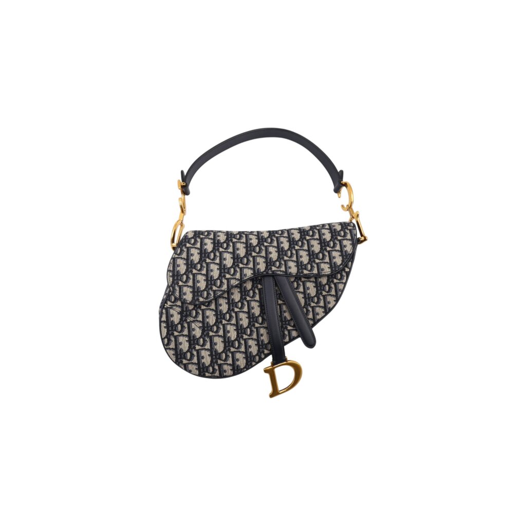 Dior Saddle Bag Medium Dior Dior