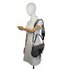 Dior Saddle Bag with Shoulder Strap Dior Dior 25