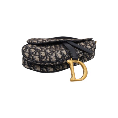 Dior Saddle Bag with Shoulder Strap Dior Dior 10