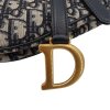 Dior Saddle Bag with Shoulder Strap Dior Dior 33
