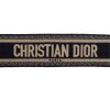 Dior Saddle Bag with Shoulder Strap Dior Dior 42