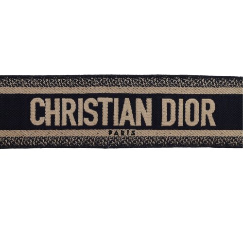 Dior Saddle Bag with Shoulder Strap Dior Dior 21