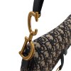 Dior Saddle Bag with Shoulder Strap Dior Dior 34