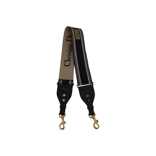 Dior Saddle Bag with Shoulder Strap Dior Dior 18
