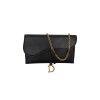 Dior Saddle Wallet on Chain NEU im SHOP Dior 17