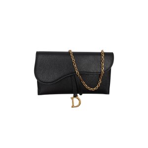 Dior Saddle Wallet on Chain New Arrivals Dior 20