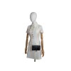 Dior Saddle Wallet on Chain NEU im SHOP Dior 18