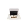 Dior Saddle Wallet on Chain NEU im SHOP Dior 19