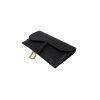Dior Saddle Wallet on Chain NEU im SHOP Dior 23