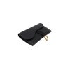 Dior Saddle Wallet on Chain NEU im SHOP Dior 21