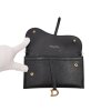 Dior Saddle Wallet on Chain NEU im SHOP Dior 25