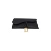 Dior Saddle Wallet on Chain NEU im SHOP Dior 22
