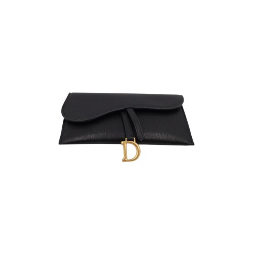 Dior Saddle Wallet on Chain New Arrivals Dior 9