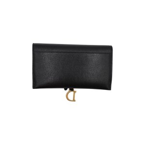 Dior Saddle Wallet on Chain New Arrivals Dior 23