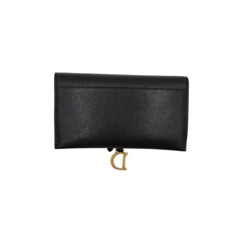Dior Saddle Wallet on Chain New Arrivals Dior 7