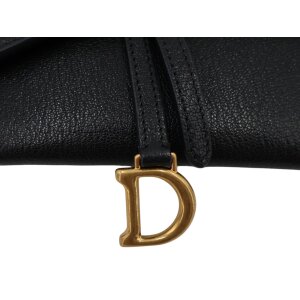 Dior Saddle Wallet on Chain New Arrivals Dior 27