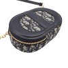 Dior Signature Oval Camera Bag Dior Christian Dior 20