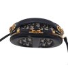 Dior Signature Oval Camera Bag Dior Christian Dior 22