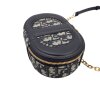 Dior Signature Oval Camera Bag Dior Christian Dior 21