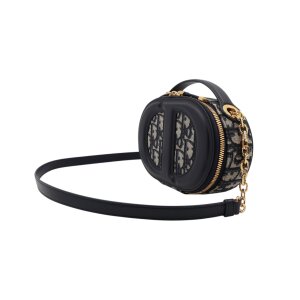 Dior Signature Oval Camera Bag Dior Christian Dior 19
