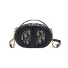 Dior Signature Oval Camera Bag Dior Christian Dior 17