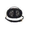 Dior Signature Oval Camera Bag Dior Christian Dior 13