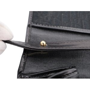 Dior Trotter Canvas Schultertasche Dior Christian Dior 31