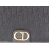 Dior Trotter Canvas Schultertasche Dior Christian Dior 25