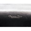 Dior Trotter Canvas Schultertasche Dior Christian Dior 31