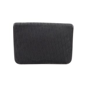 Dior Trotter Canvas Schultertasche Dior Christian Dior 23