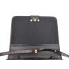 Dior Trotter Canvas Schultertasche Dior Christian Dior 27