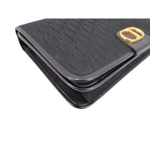 Dior Trotter Canvas Schultertasche Dior Christian Dior 26