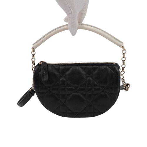 Dior Vibe Hobo Small NEU im SHOP Dior 8