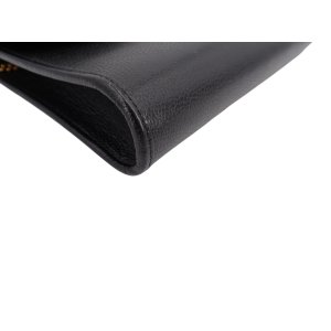 Dior Vintage Tasche Schwarz