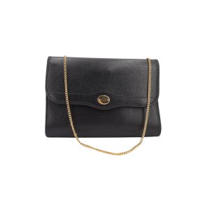 Dior Vintage Tasche Schwarz