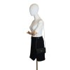 Bolso vintage Dior Negro Dior Christian Dior 16 Bolso vintage Dior Negro Dior Christian Dior 16
