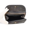 Bolso vintage Dior Negro Dior Christian Dior 25 Bolso vintage Dior Negro Dior Christian Dior 25