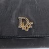 Bolso vintage Dior Negro Dior Christian Dior 22 Bolso vintage Dior Negro Dior Christian Dior 22