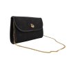 Bolso vintage Dior Negro Dior Christian Dior 19 Bolso vintage Dior Negro Dior Christian Dior 19
