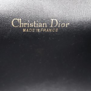 Dior Vintage Bag Black Dior Christian Dior 29 Dior Vintage Bag Black Dior Christian Dior 29