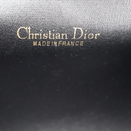 Dior Vintage Bag Black Dior Christian Dior 16 Dior Vintage Bag Black Dior Christian Dior 16