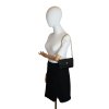 Bolso vintage Dior Negro Dior Christian Dior 15 Bolso vintage Dior Negro Dior Christian Dior 15