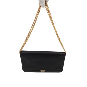 Dior Vintage Bag Black Dior Christian Dior 22